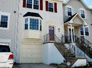4242 Bar Harbor Pl, Olney, MD 20832