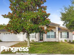 2992 Southbank Cir, Green Cove Springs, FL 32043