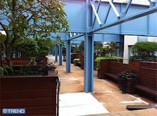 3 N Christopher Columbus Blvd APT PL272, Philadelphia, PA 19106