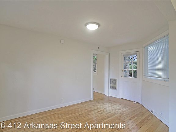 3rd image of 406 Arkansas St APT 3