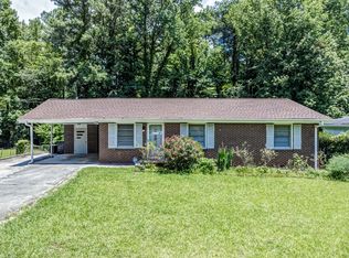 2309 Pinetree Ln SW, Marietta, GA 30060