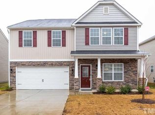 3620 Waleback Ln, Raleigh, NC 27610