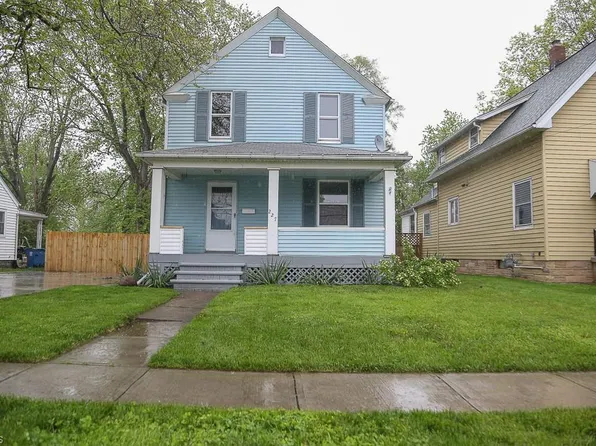 227 Illinois Ave, Lorain, OH 44052