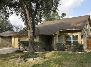 17106 Park Lodge Dr, Spring, TX 77379