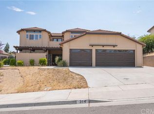 314 Montebello Oaks Dr, Paso Robles, CA 93446