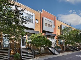 1811 N Rockwell St UNIT I, Chicago, IL 60647