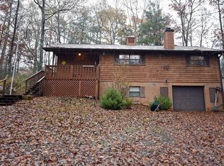 44 Red Oak Ln, Blairsville, GA 30512