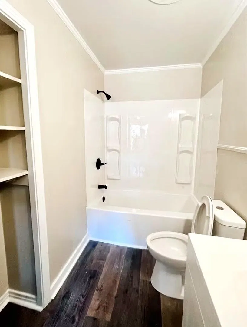 811 2nd Ave N - 813 2nd Avenue North, Columbus, MS 39701 — Photo 3