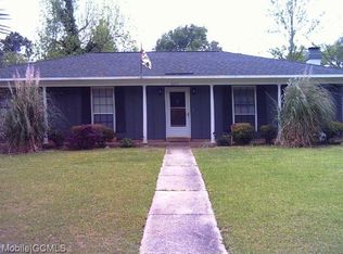 8251 Healy Dr, Mobile, AL 36695