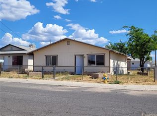 2504 Simms Ave, Kingman, AZ 86401