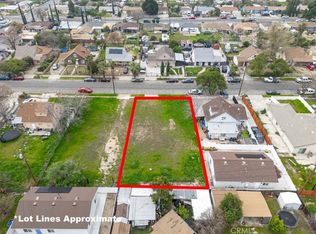 0 W 28th St, San Bernardino, CA 92405