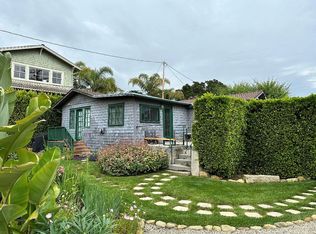 370 Mira Monte Ave, Santa Barbara, CA 93108