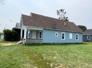 1605 Carr St, Sandusky, OH 44870