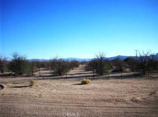 45527 Twin Lakes Dr, Newberry Springs, CA 92365