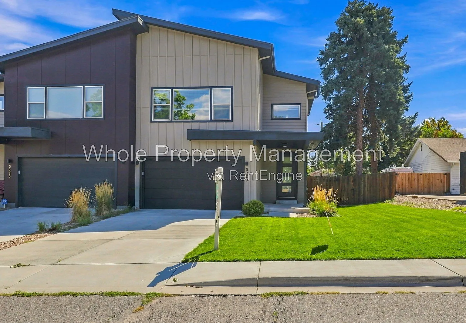 3 bed, 2.5 bath, 1981 sqft, $3,600 — Photo 1