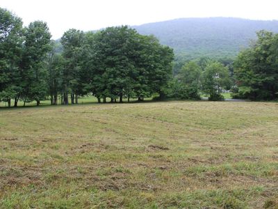 0 Burroughs Memorial Rd, Roxbury, NY, 12474