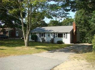 87 Federal Furnace Rd, Plymouth, MA 02360