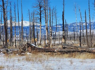 1270 Reed Ln, Fort Garland, CO 81133