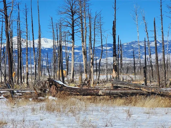 1270 Reed Lane, Fort Garland, CO 81133