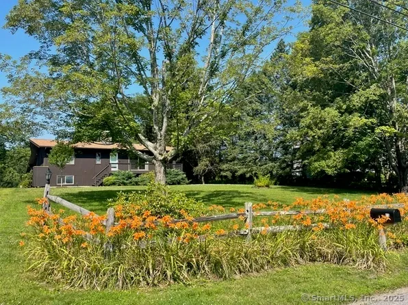 73 McBride Road, Litchfield, CT 06759