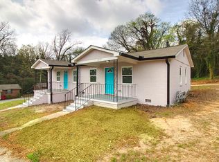 2062 Hart Smith St #1-4, Macon, GA 31204