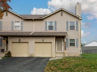 8045 Worthington Lake Dr, Columbus, OH 43081
