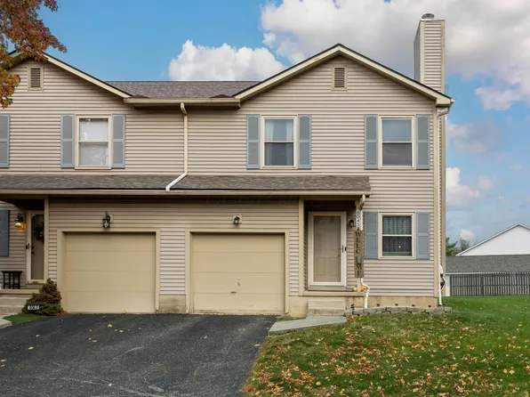 8045 Worthington Lake Dr, Columbus, OH 43081