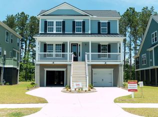 531 Amalie Farms Dr, Charleston, SC 29492