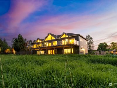 11905 108th Street NE, Lake Stevens, WA, 98258