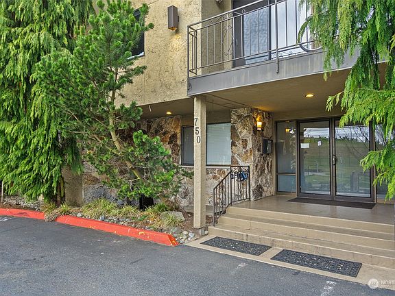 3rd image of 750 N 143rd Street #107