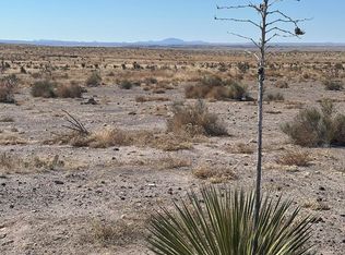 2240 Rabbits Rd, Marfa, TX 79843