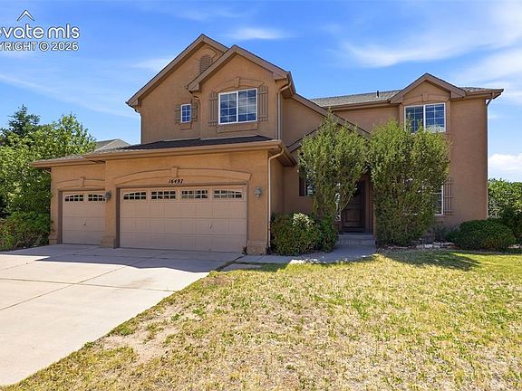 2nd image of 16497 Curled Oak Dr