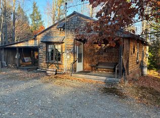 37 Smith Rd, Strong, ME 04983