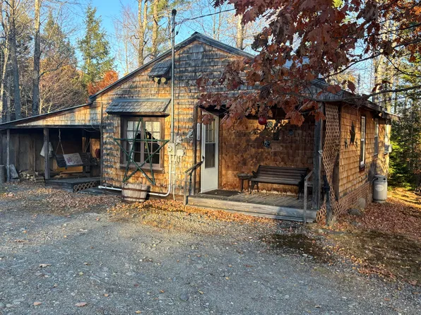 37 Smith Road, Freeman Twp, ME 04983