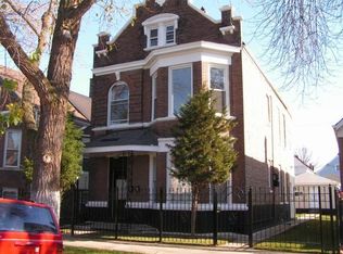 2735 S Ridgeway Ave, Chicago, IL 60623