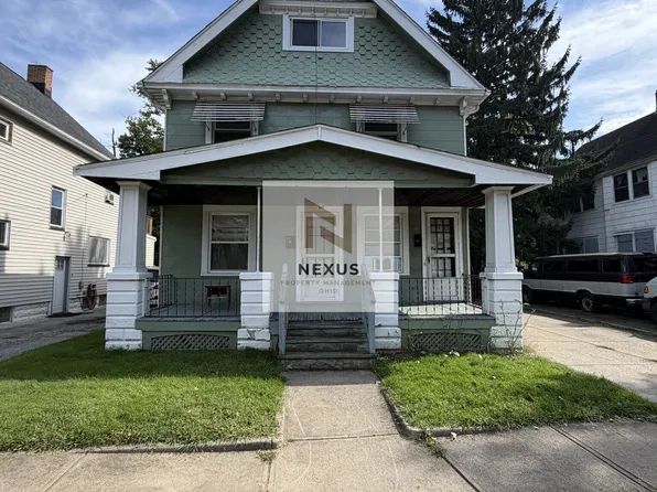 3747 W 47th Pl #Up, Cleveland, OH 44102