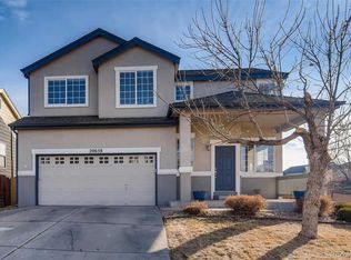 20658 E Kenyon Pl, Aurora, CO 80013
