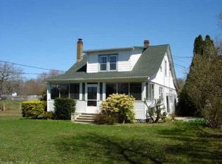 277 N Society Rd, Canterbury, CT 06331