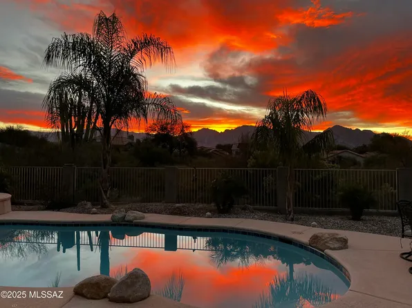 11332 N Chynna Rose Pl, Oro Valley, AZ 85737