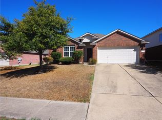 1912 Short Summer Dr, Austin, TX 78754