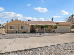 17403 Sultana St, Hesperia, CA 92345