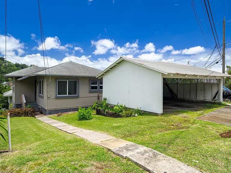 2567 Liliha St — Photo 20