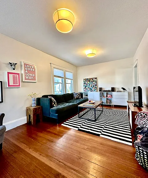 126-128 Westland Ave #1 — Photo 15