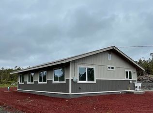 11-3295 Mokuna St #A, Volcano, HI 96785