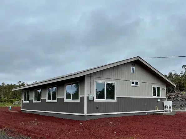 11-3295 Mokuna St #A, Volcano, HI 96785