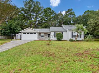 82 Blacksmith Cir, Beaufort, SC 29906