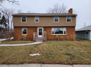 508 W Lindbergh St, Appleton, WI 54911