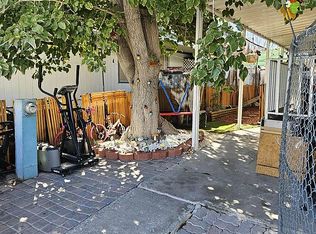 1750 N Walnut Rd TRAILER 63, Las Vegas, NV 89115