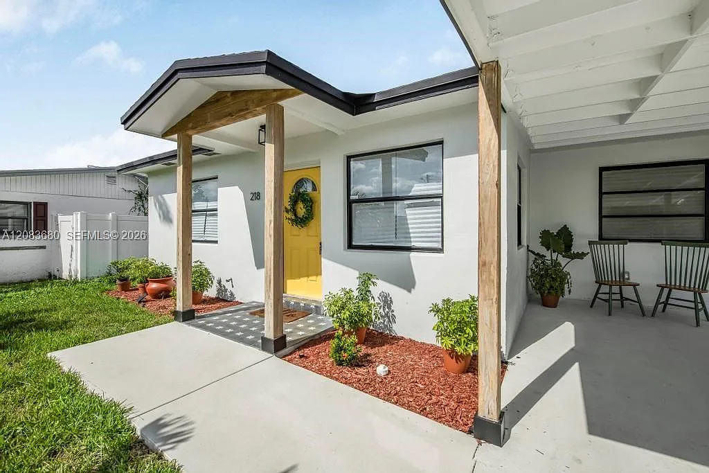 Atlantic Gardens Delray — Photo 2