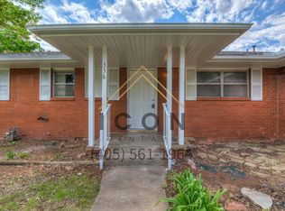 336 E 14th St, Edmond, OK 73034